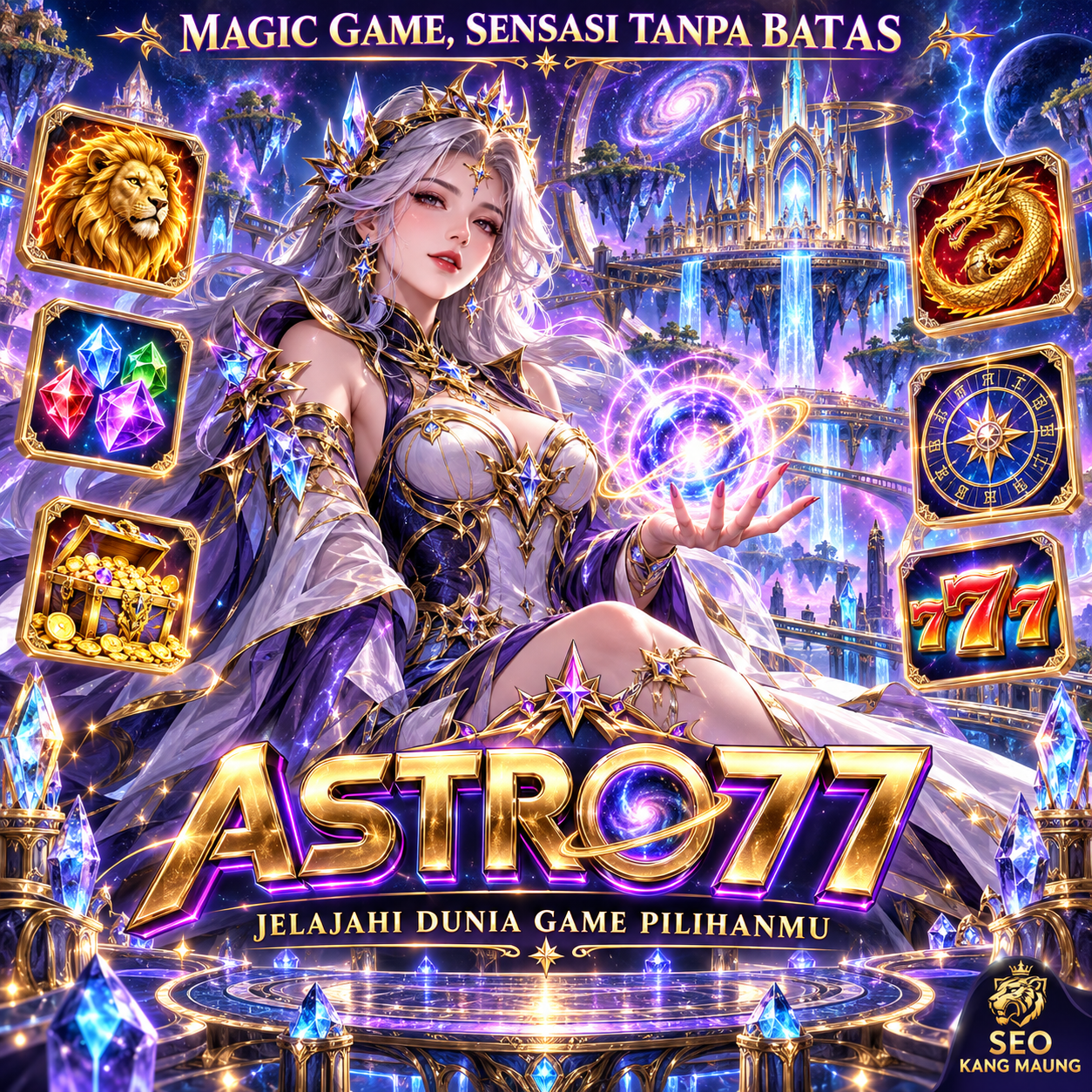 ASTRO77